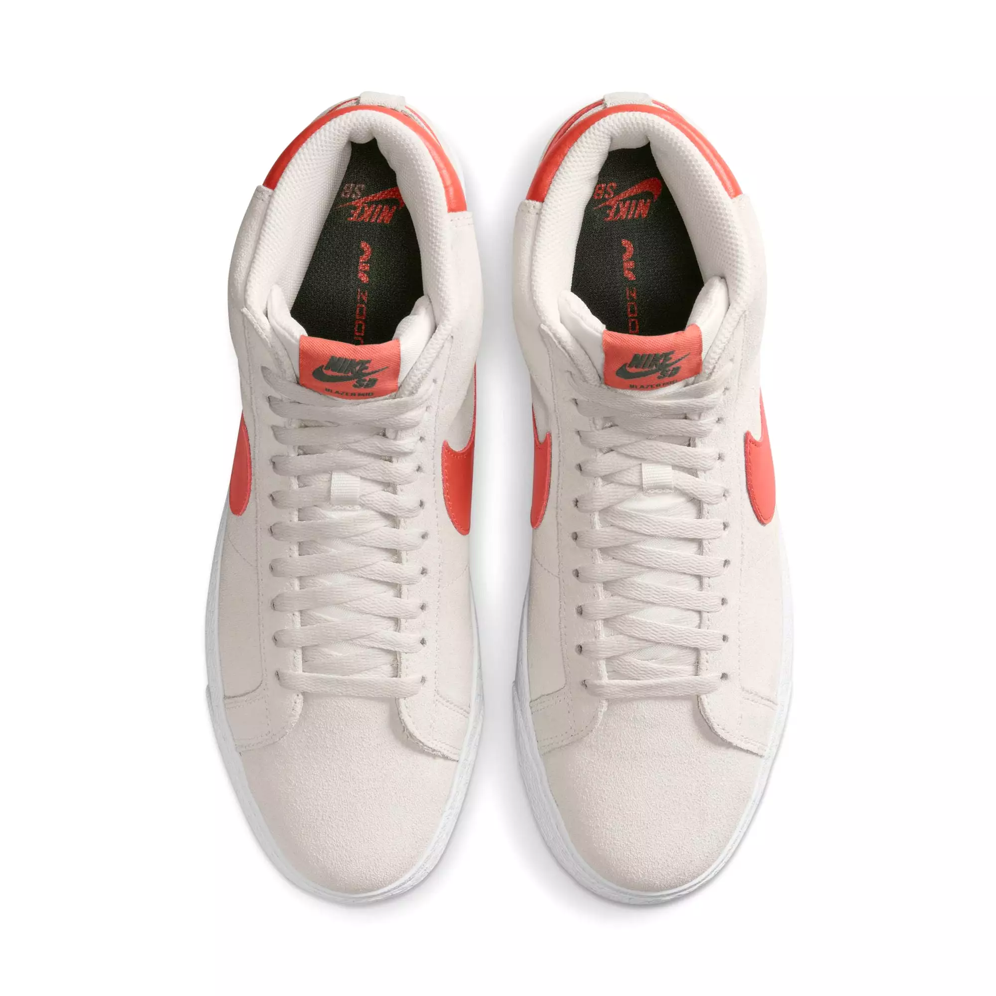 Nike SB Zoom Blazer Mid Phantom/White/Cosmic Clay