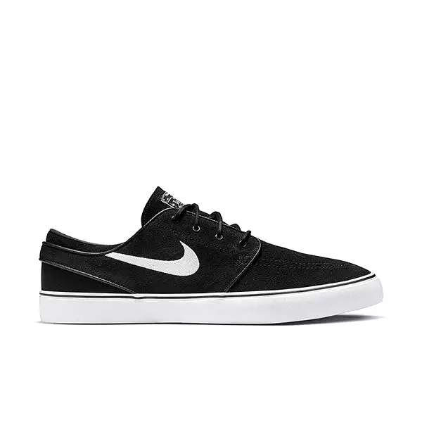 Nike SB Zoom Janoski OG+ Black/Black/White/White