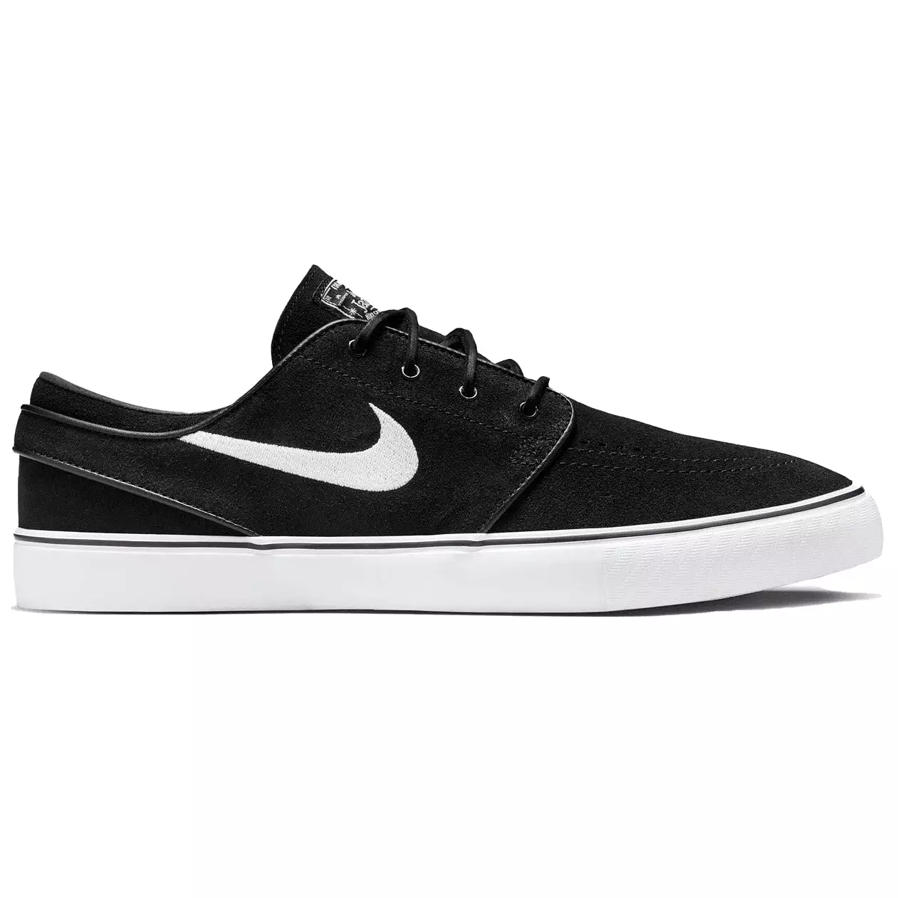 Nike SB Zoom Janoski OG+ Black/White