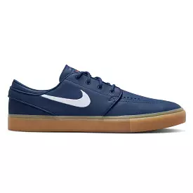 Nike SB Zoom Janoski OG+ Navy/Gum