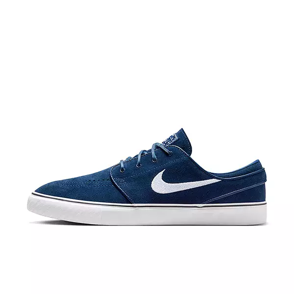 Nike SB Zoom Janoski OG+ Navy/Navy/White/White