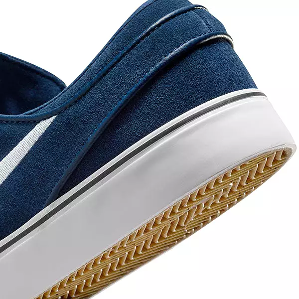 Nike SB Zoom Janoski OG+ Navy/Navy/White/White