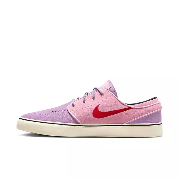 Nike SB Zoom Janoski OG+ QS Lilac/Noise Aqua-Med Soft Pink