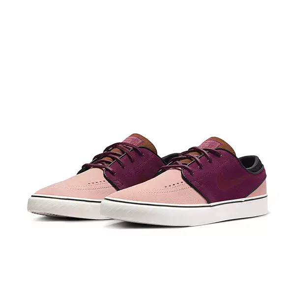 Nike SB Zoom Janoski OG+ QS Red Stardust/Team Red-Rosewood