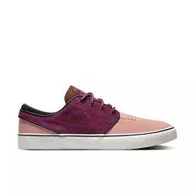 Nike SB Zoom Janoski OG+ QS Red Stardust/Team Red-Rosewood