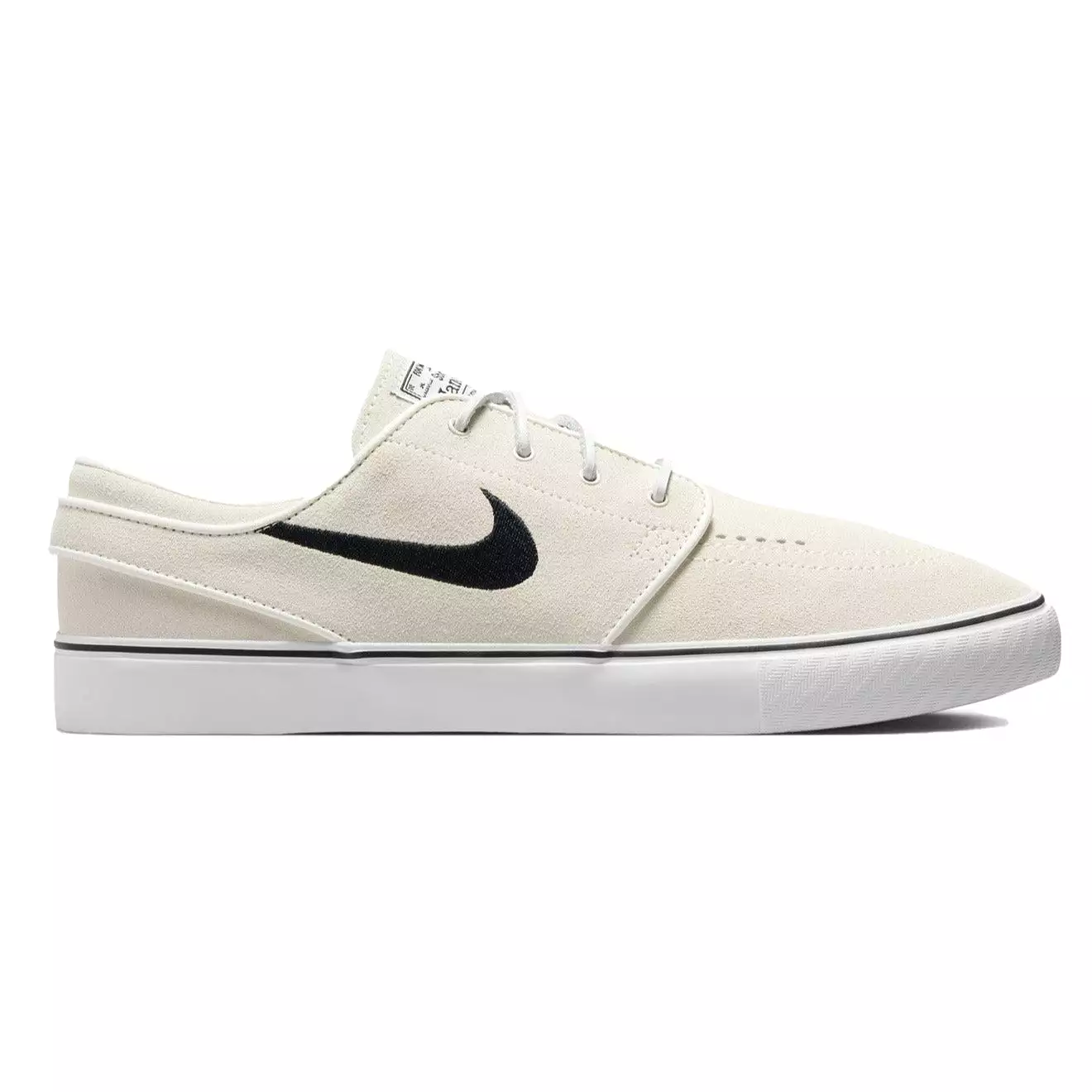 Nike SB Zoom Janoski OG+ Summit White/Black