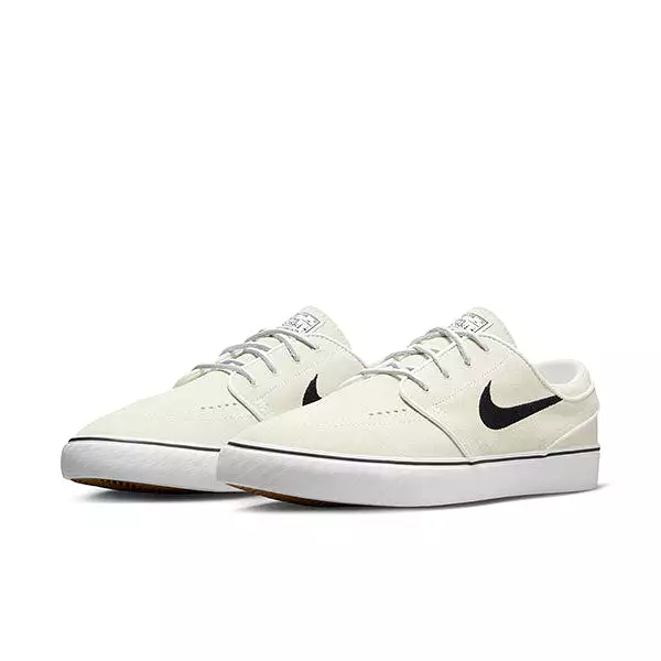 Nike SB Zoom Janoski OG+ Summit White/Summit White/White/Black