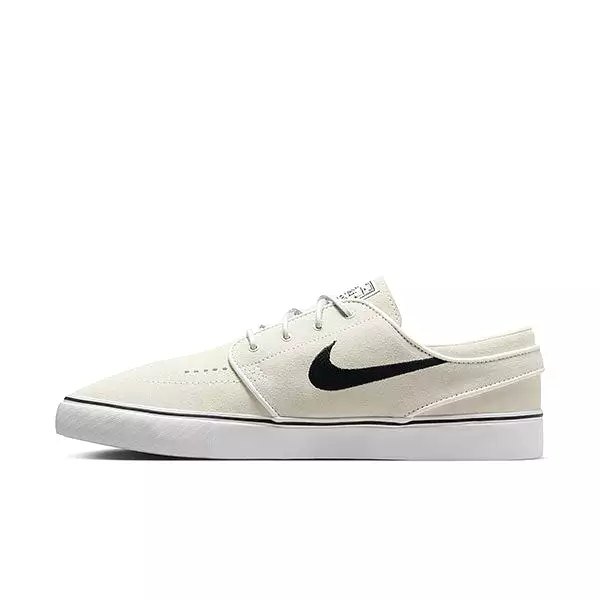 Nike SB Zoom Janoski OG+ Summit White/Summit White/White/Black