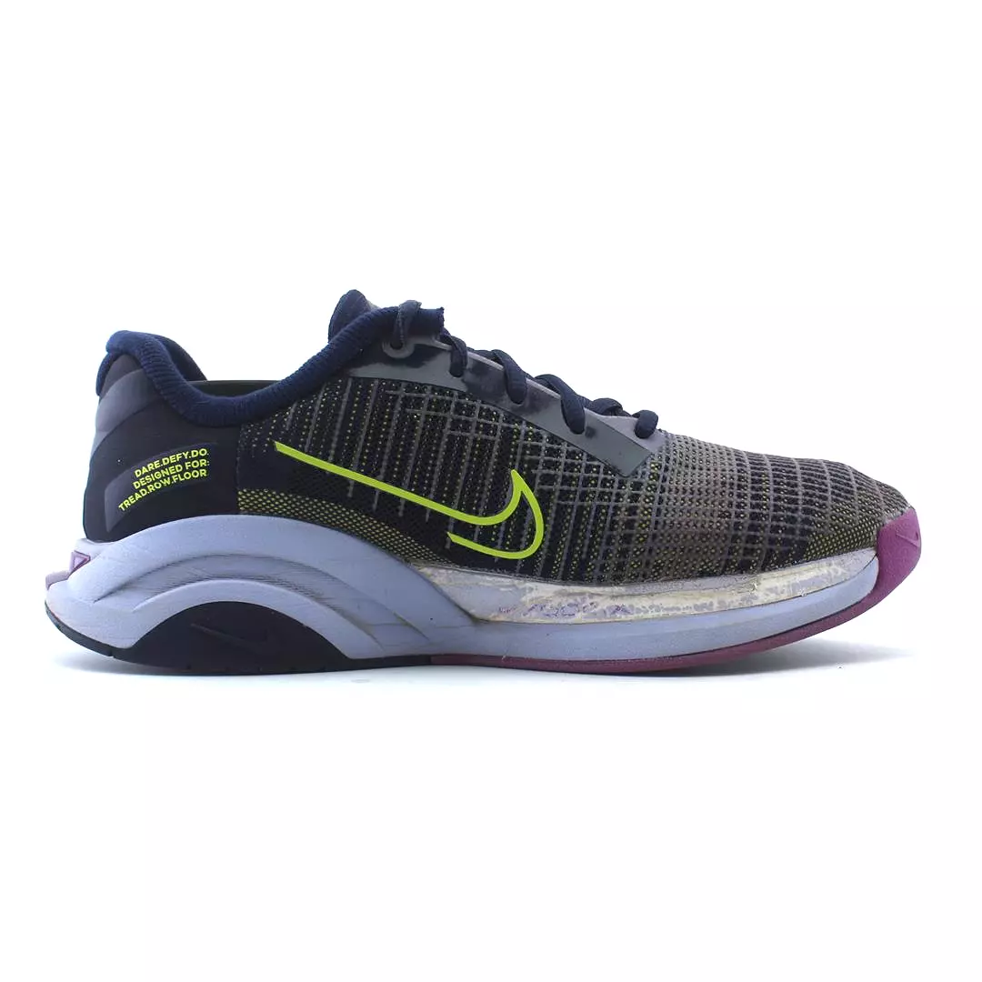 NIKE  ZOOMX SUPERREP