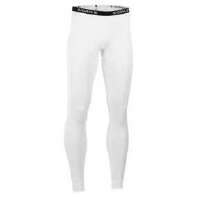 Nordic thermal underwear Bjorn Daehlie ---Compete Tech Pants Snow White