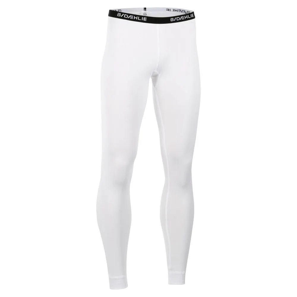 Nordic thermal underwear Bjorn Daehlie ---Compete Tech Pants Snow White