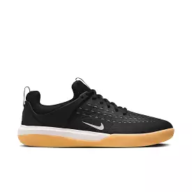 NYJAH 3 BLACK / WHITE / GUM