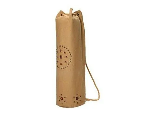 OMSutra Chakra Rivet Yoga Mat Bag