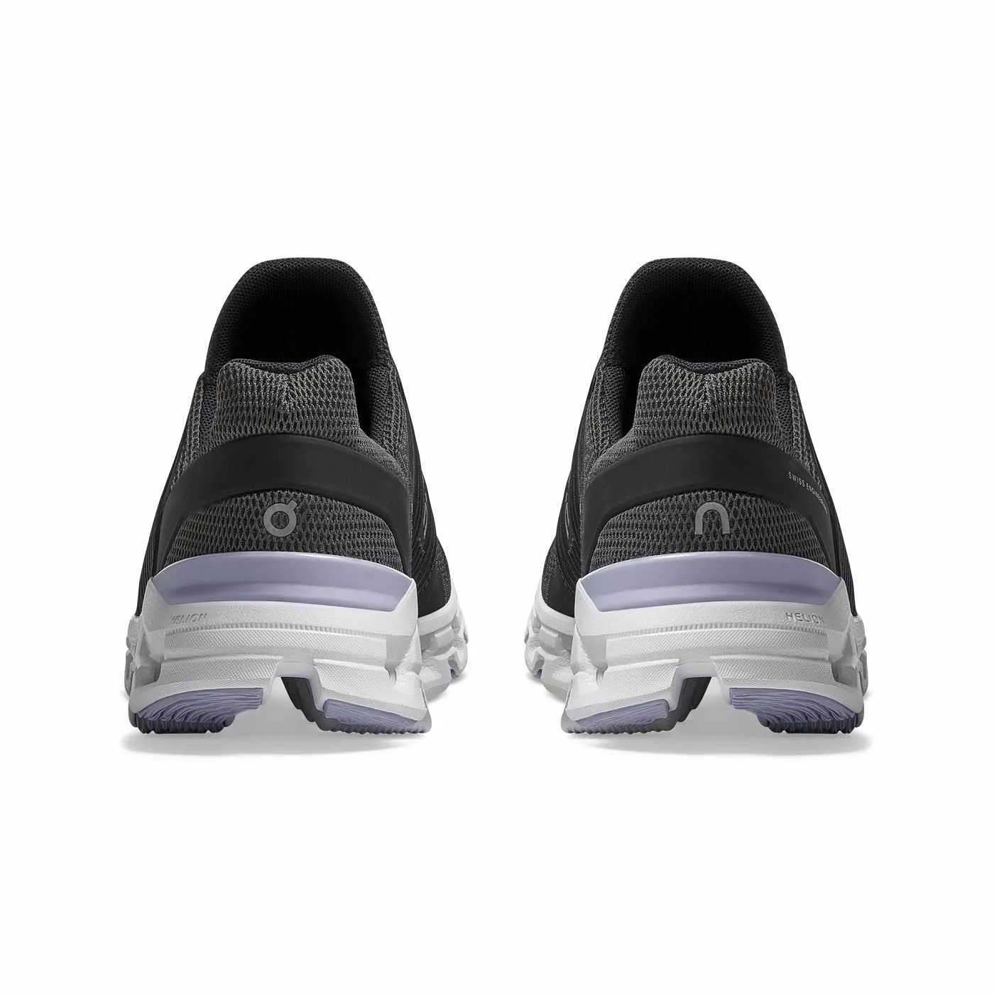 On Running Women's Cloudswift Shoes  - Magnet / Lavender