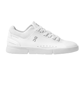 On Running Women's The Roger Advantage Shoes - All White