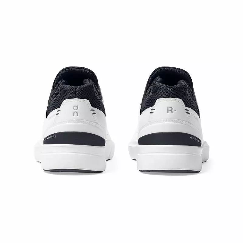 On Running Women's The Roger Advantage Shoes - White / Midnight