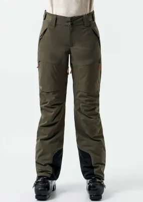 Orage Women's Clara Insulated Pants