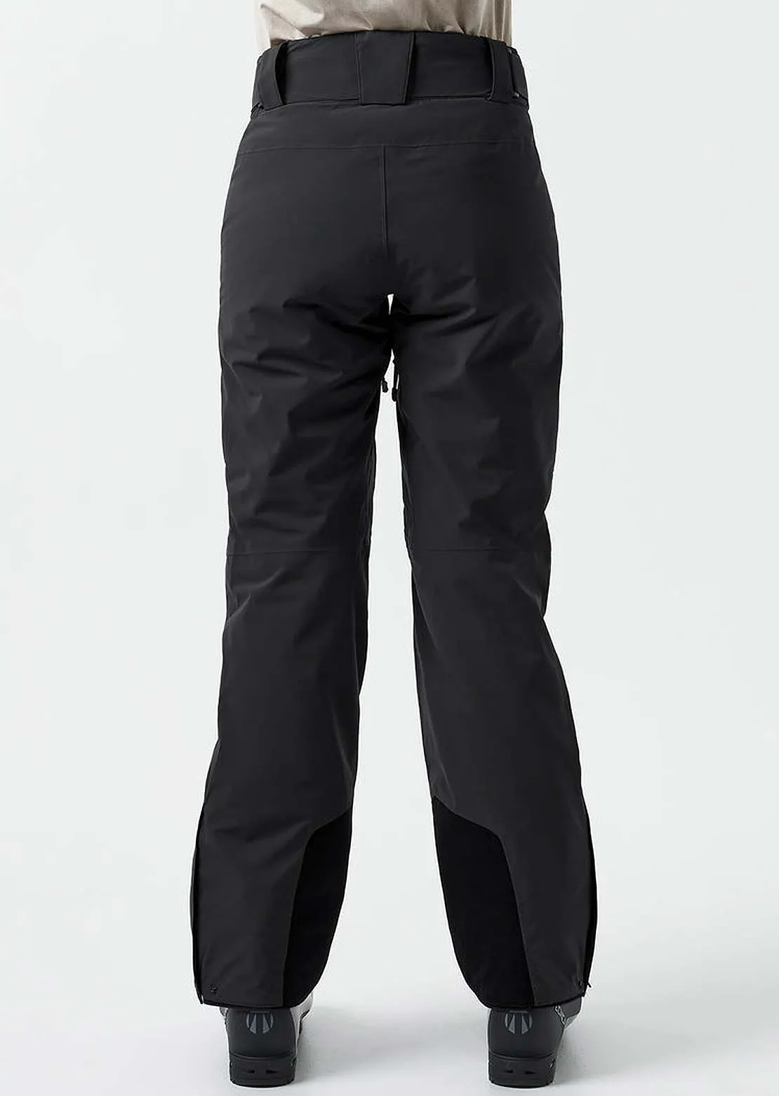 Orage Women's Clara Insulated Pants