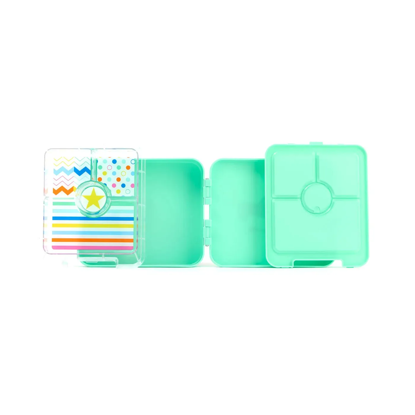 Penny Scallan Design Bento Box - Mini - Dino Rock