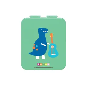 Penny Scallan Design Bento Box - Mini - Dino Rock