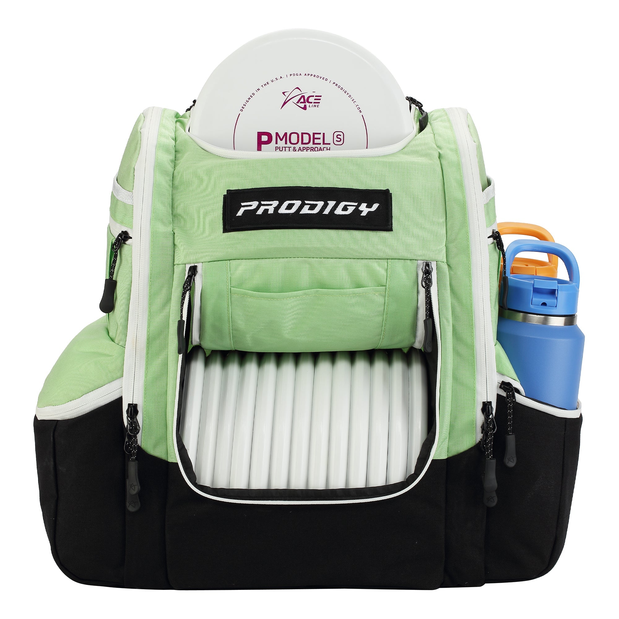 Prodigy Apex XL Backpack (Ships Separately)