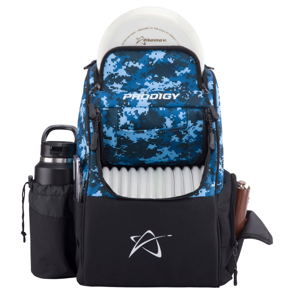 Prodigy Ascent Backpack