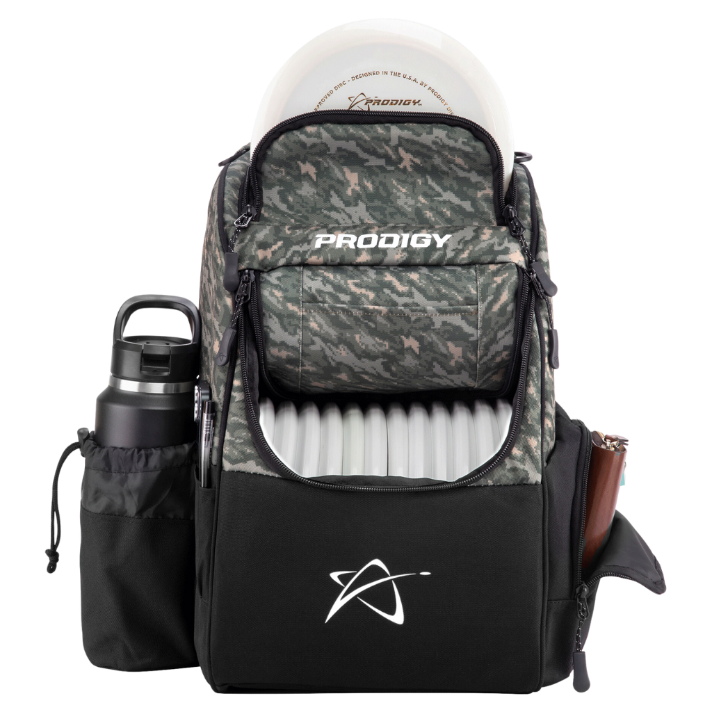 Prodigy Ascent Backpack