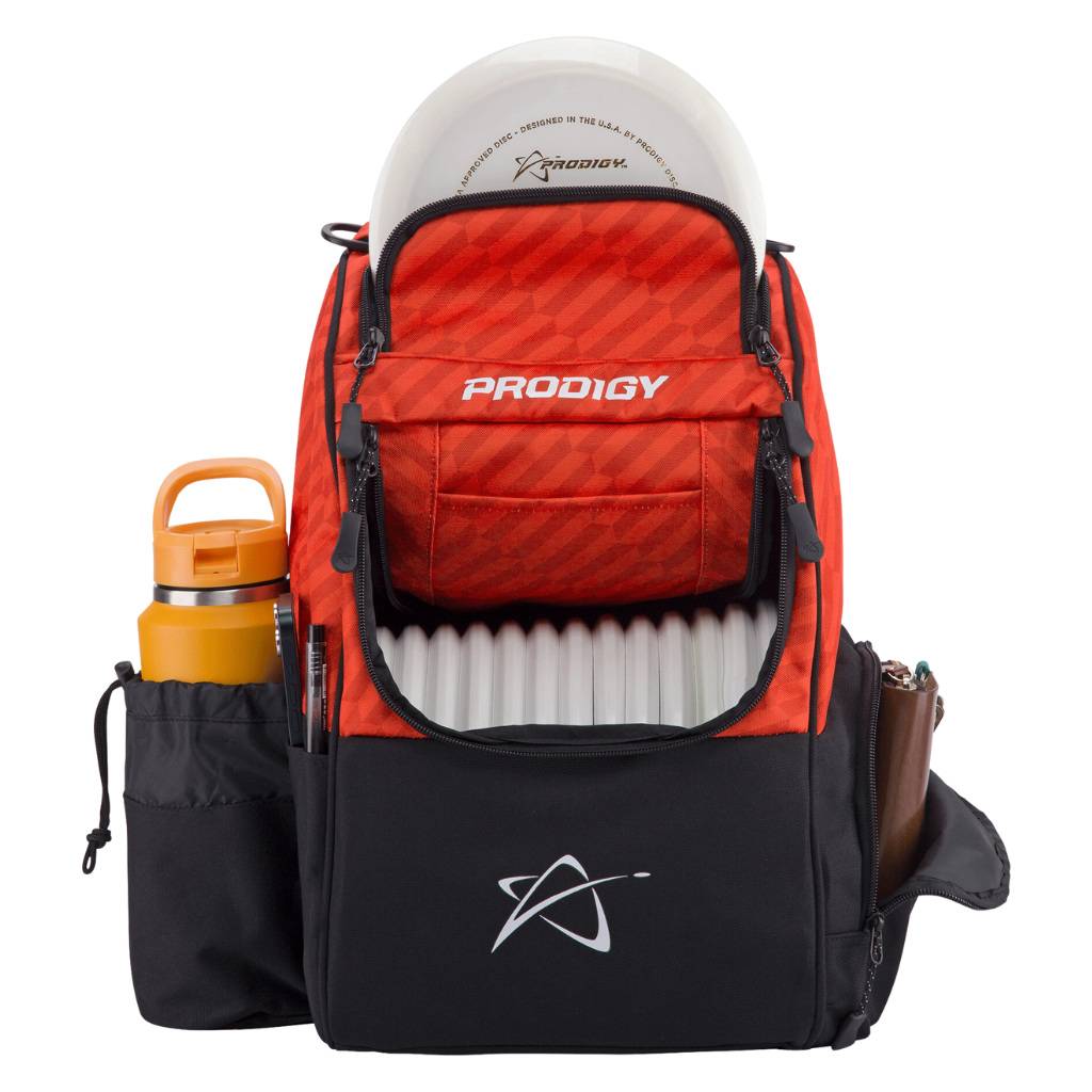 Prodigy Ascent Backpack