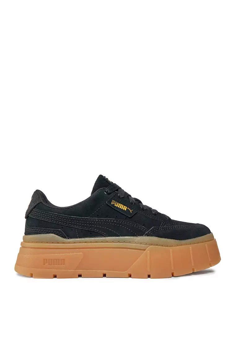 PUMA Mayze Stack Soft Winter Sneakers