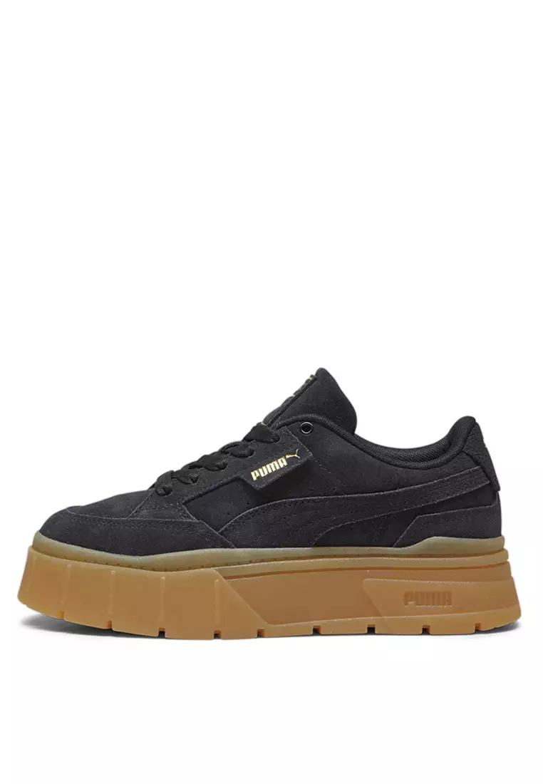 PUMA Mayze Stack Soft Winter Sneakers