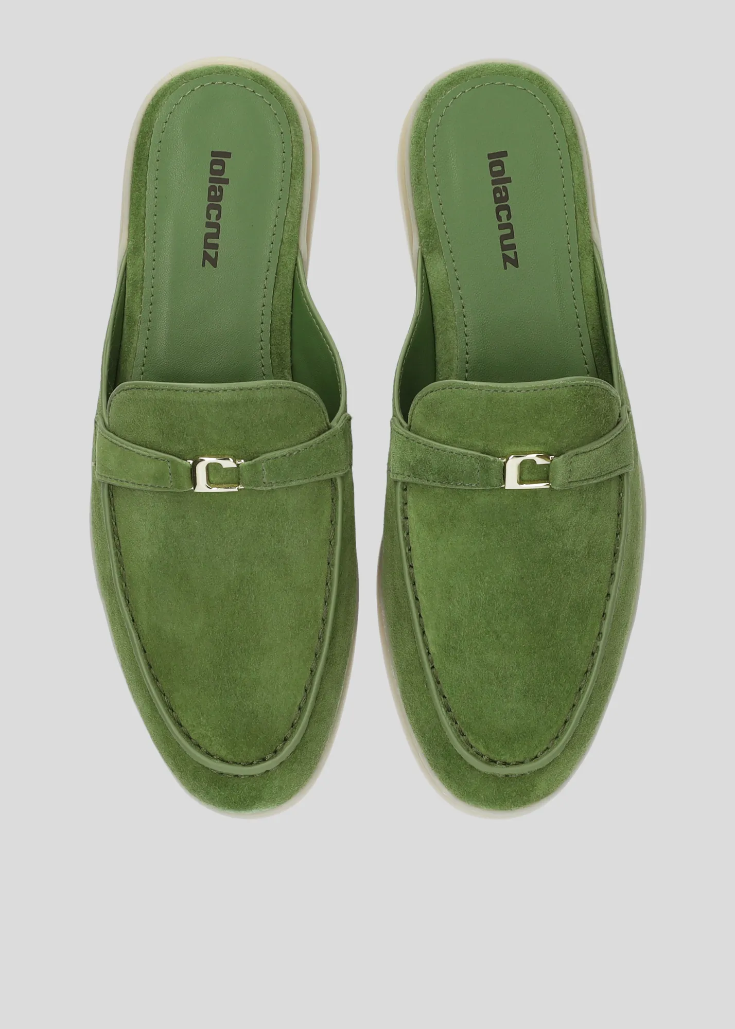 RHODES SLIPPERS