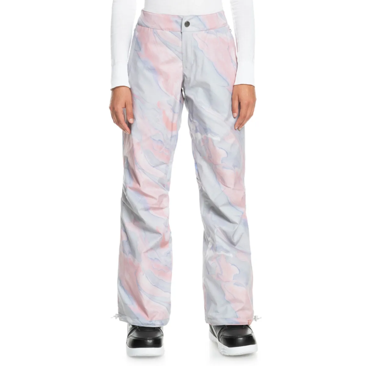 Roxy Chloe Kim Snow Pants Womens