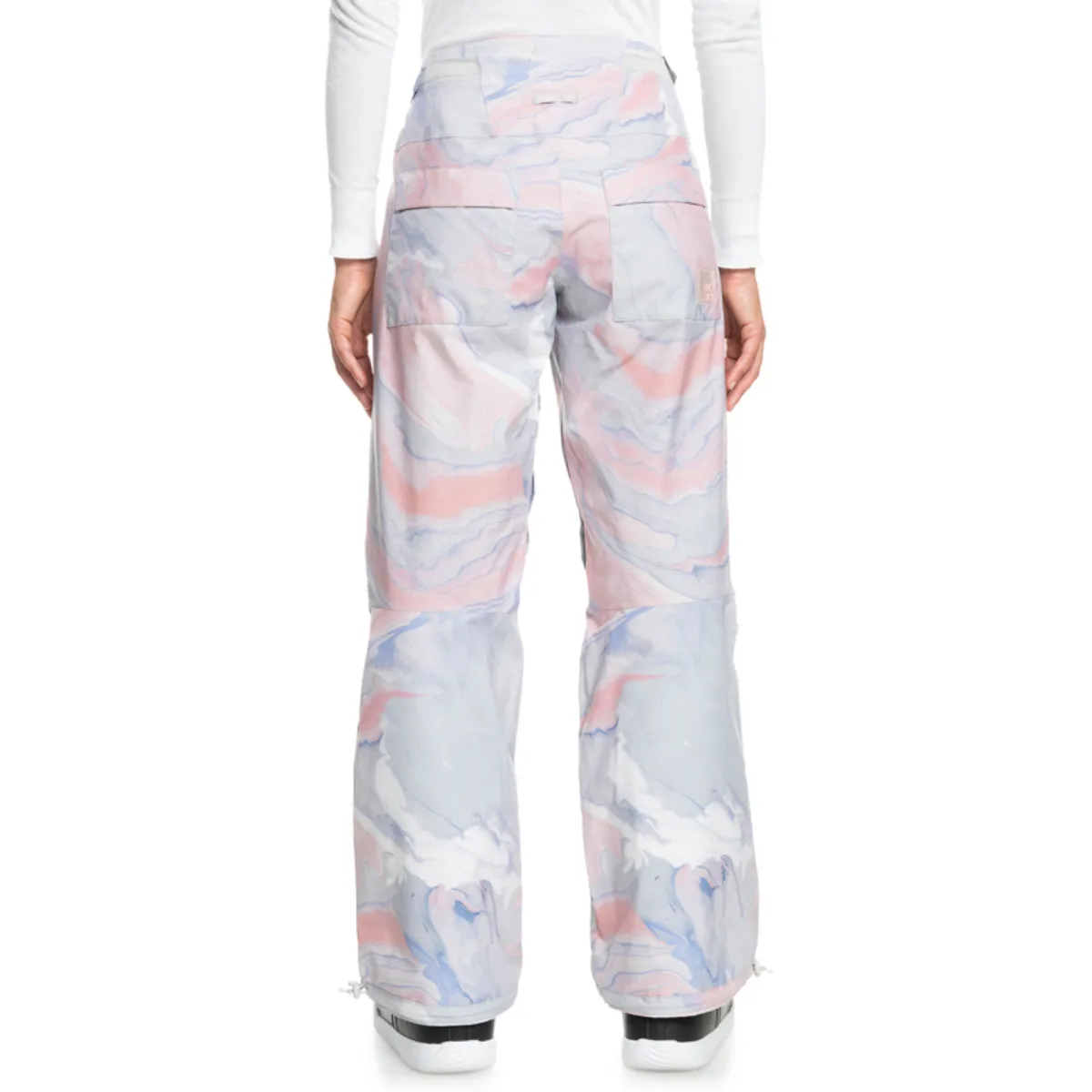 Roxy Chloe Kim Snow Pants Womens