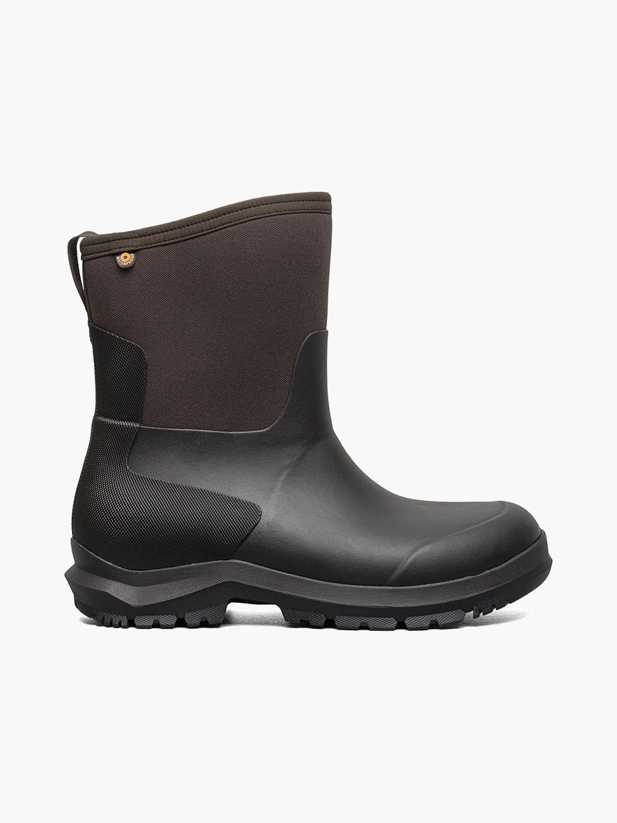 Sauvie Basin II Men's Waterproof Boots