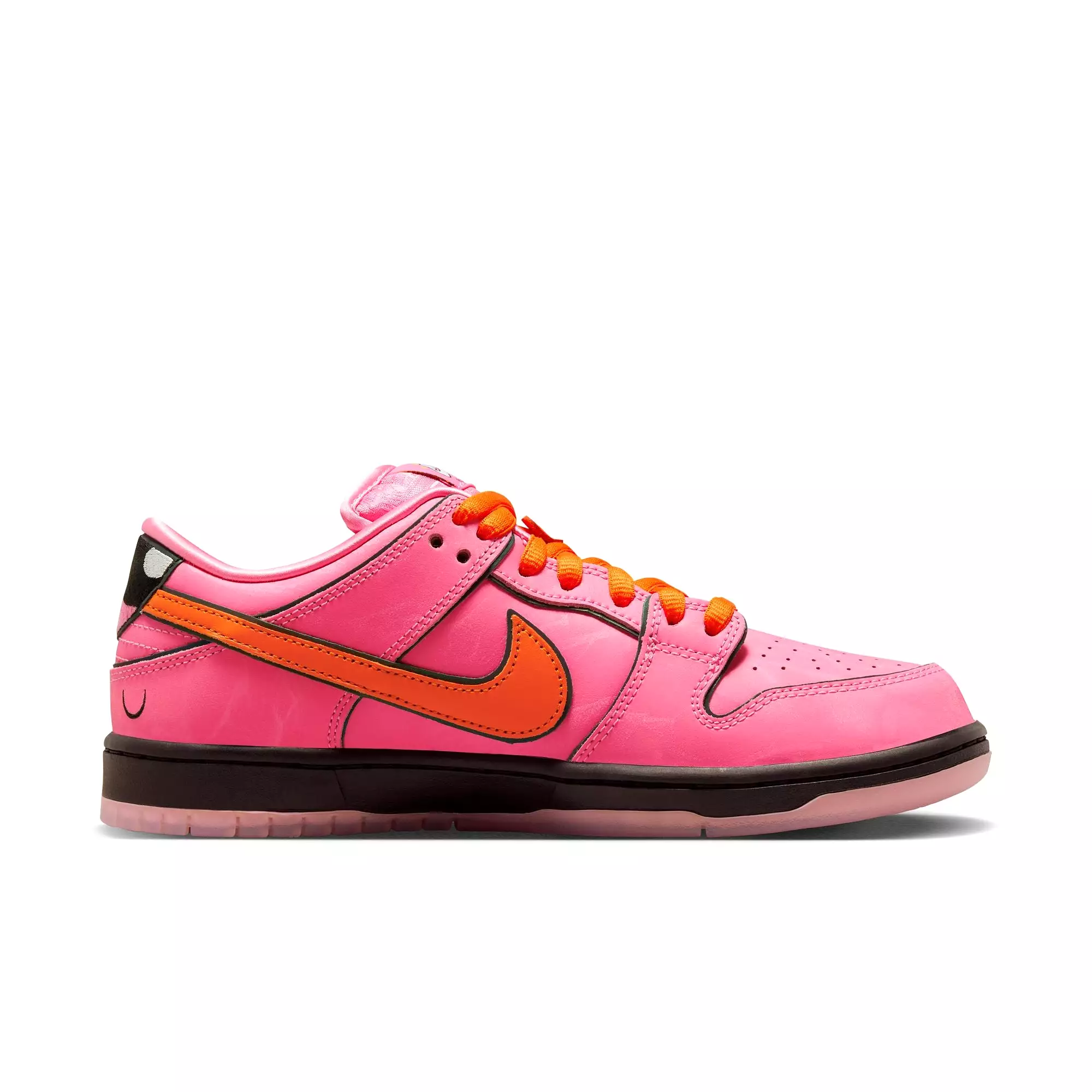 SB DUNK LOW THE POWERPUFF GIRLS BLOSSOM