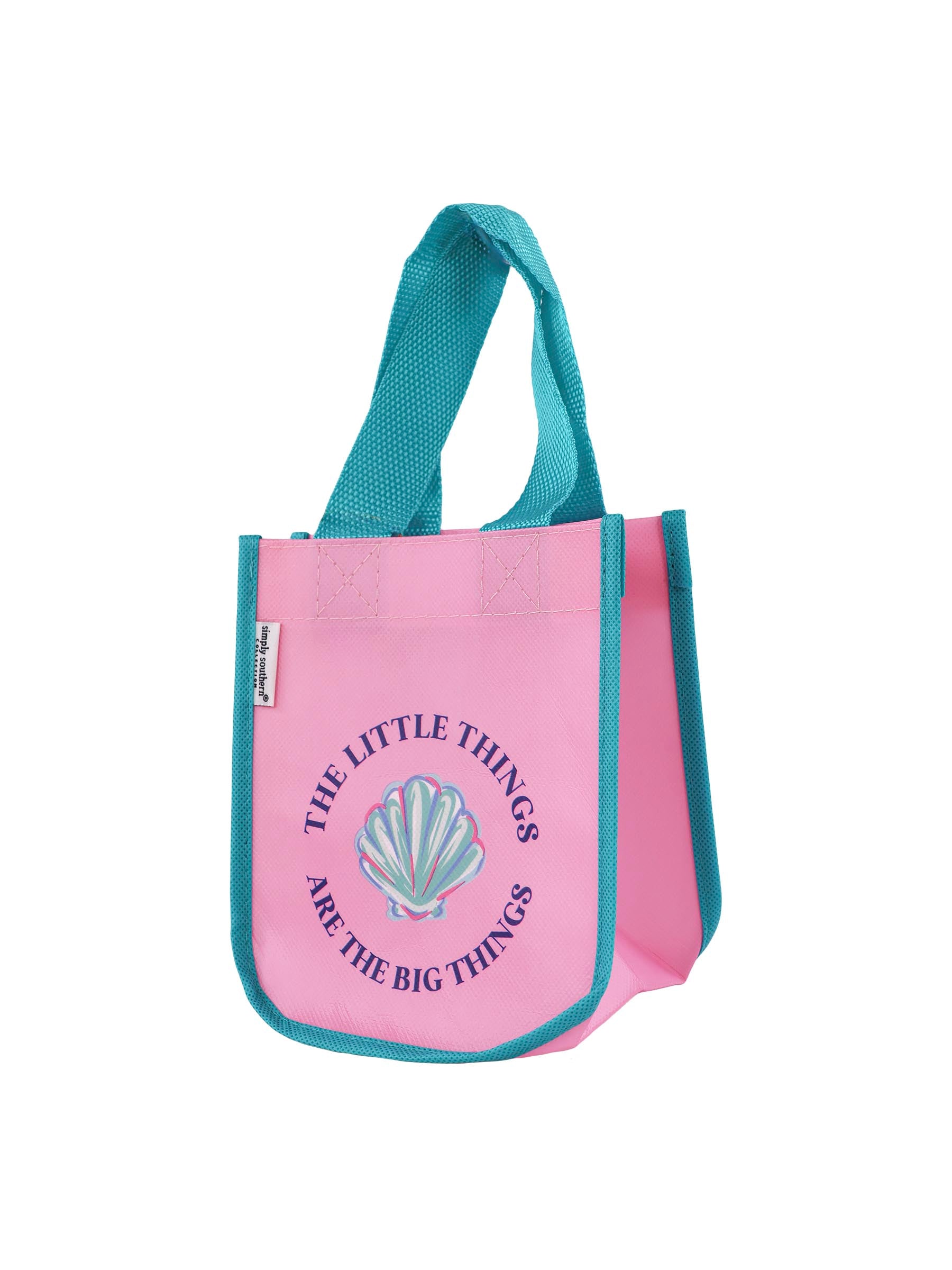 Small Eco Tote *8 Styles*