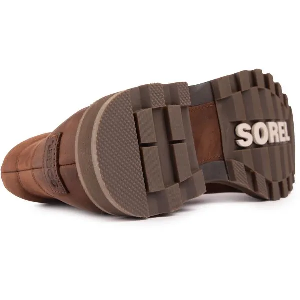 Sorel Madson Chukka Waterproof Boots