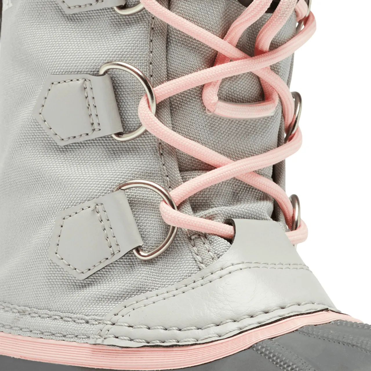 Sorel Yoot Pac Nylon Waterproof Boots