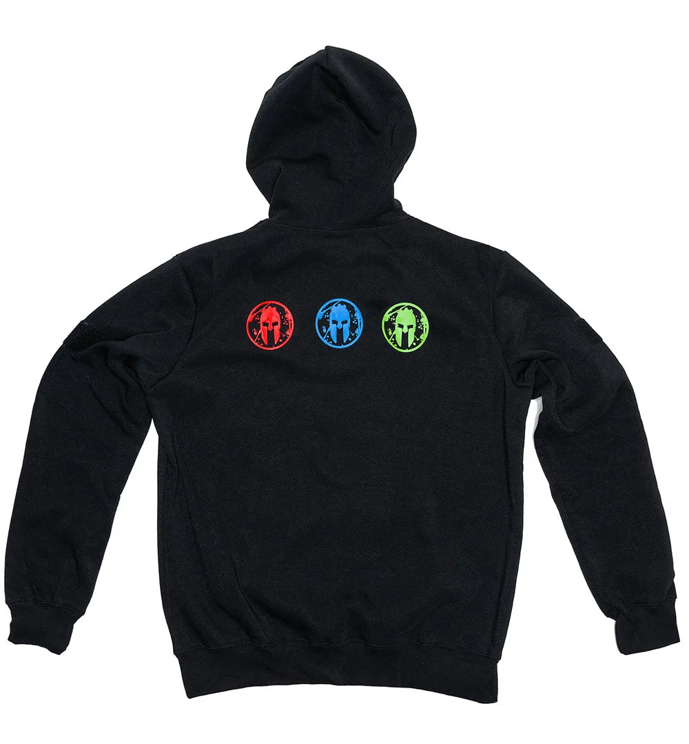 SPARTAN 2023 Trifecta Pass Gear Sweatshirt - Unisex