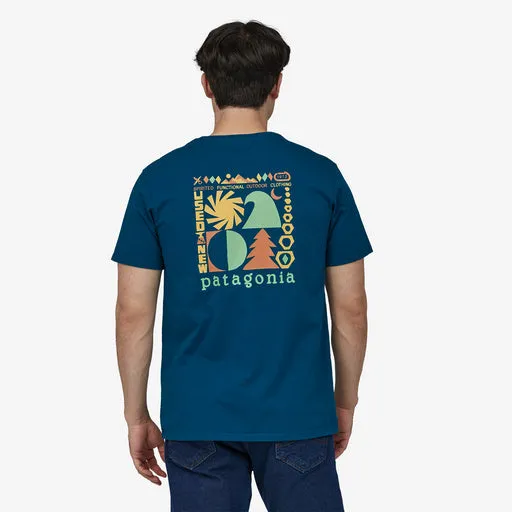 Spirited Seasons Organic T-Shirt