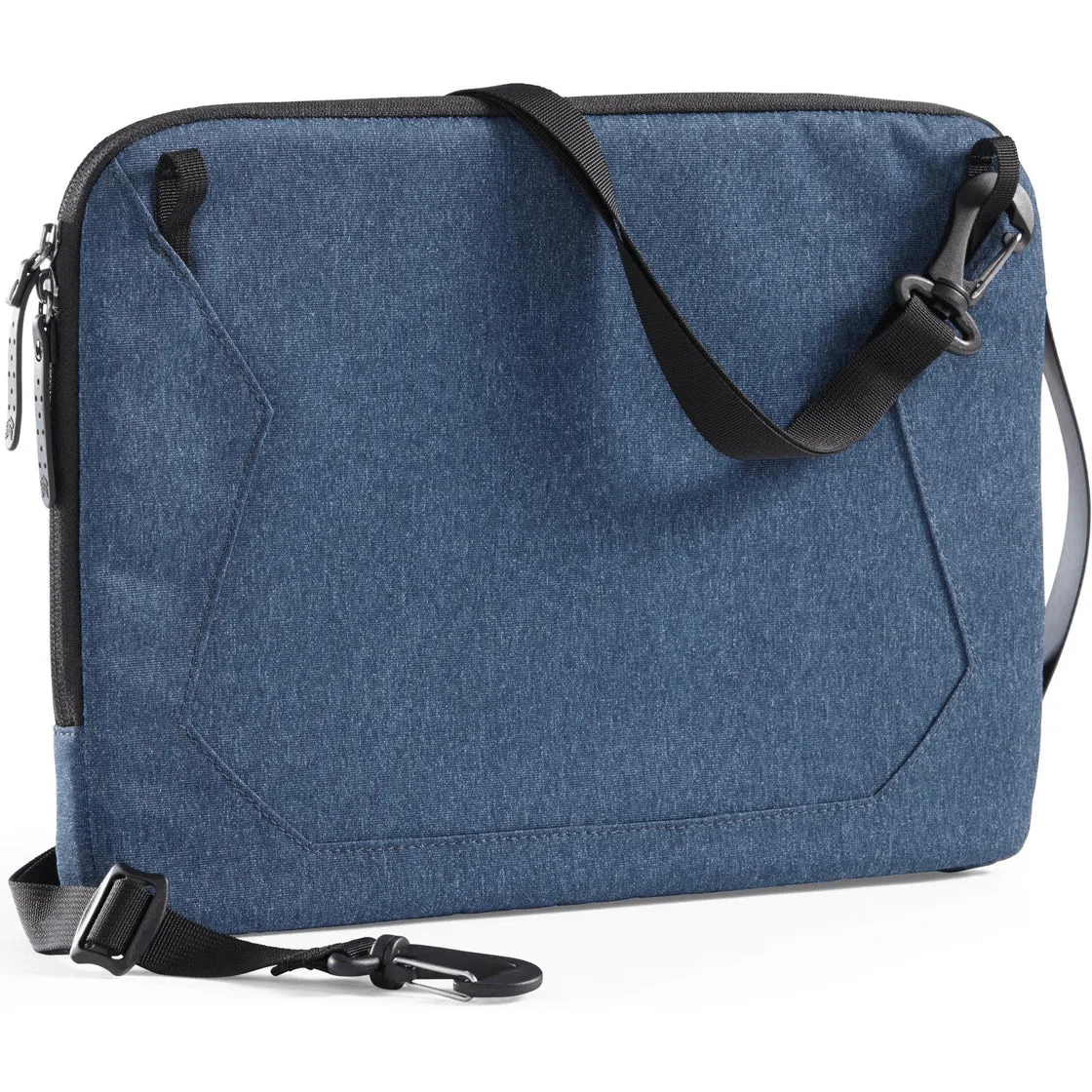 STM Myth Laptop Sleeve 15 & 16 MacBook Pro Case Slate Blue