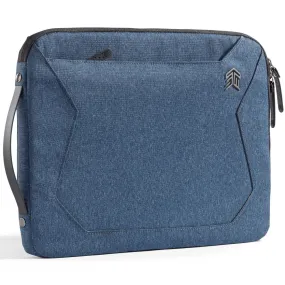 STM Myth Laptop Sleeve 15 & 16 MacBook Pro Case Slate Blue