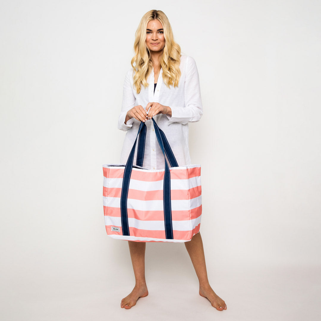 Sun & Sea Tote