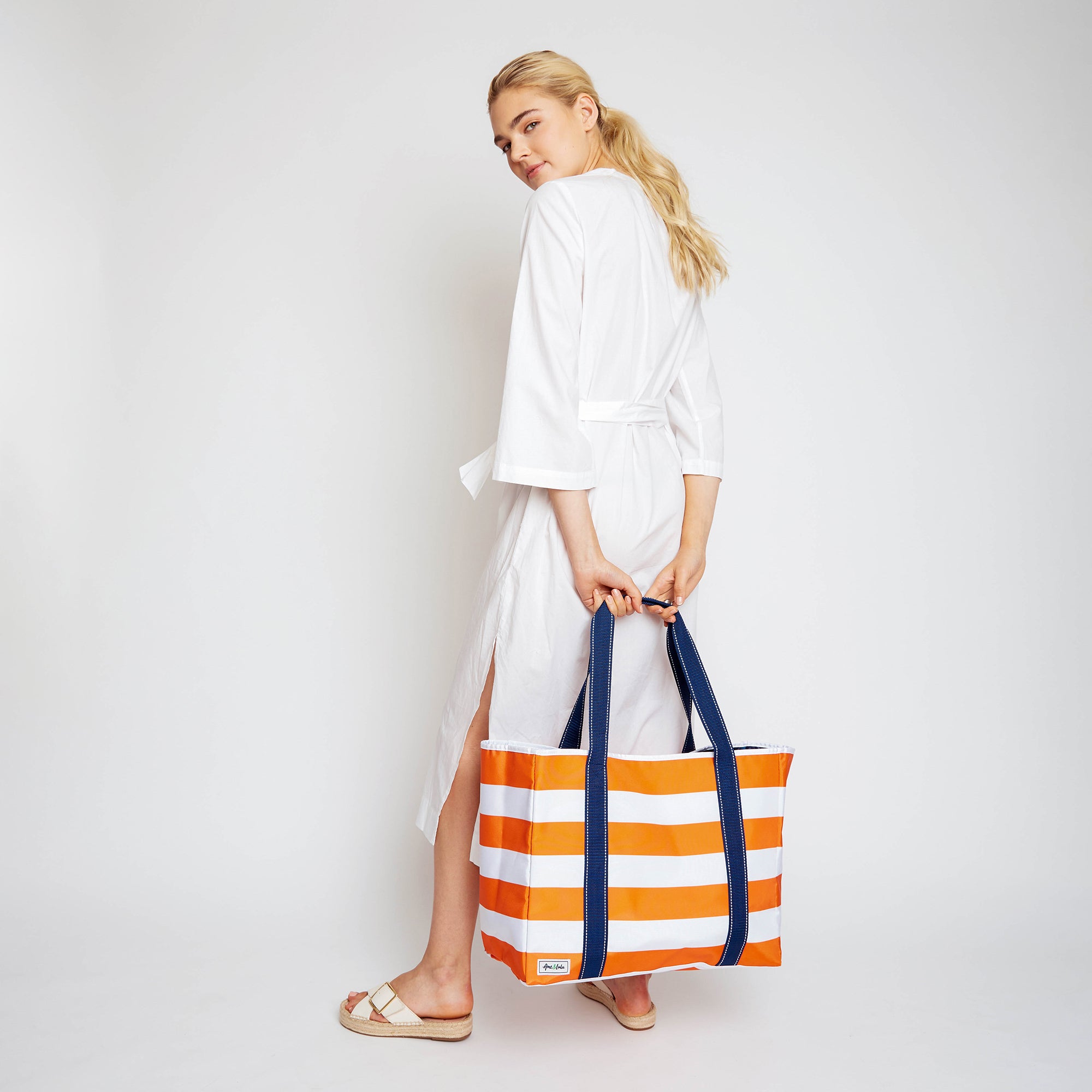 Sun & Sea Tote