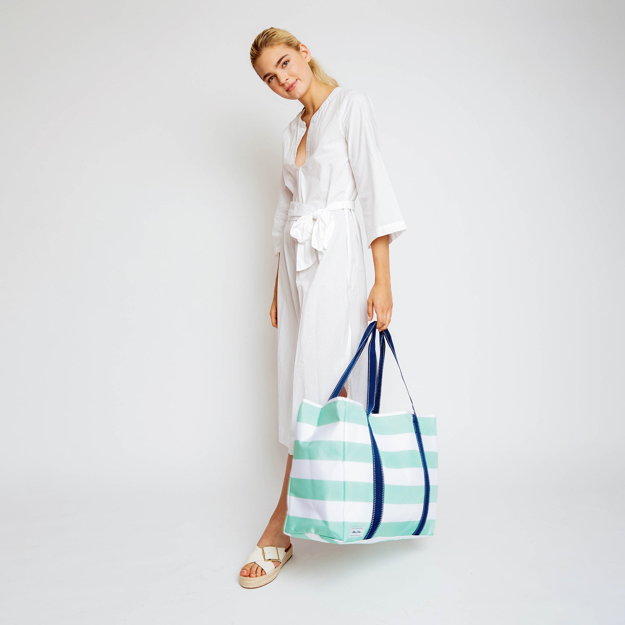 Sun & Sea Tote