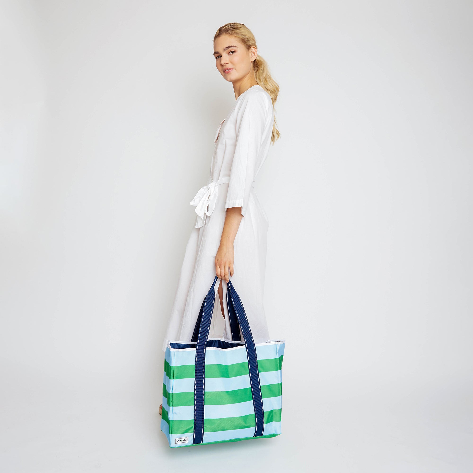 Sun & Sea Tote