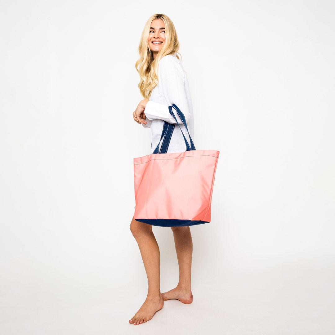 Surfside Tote