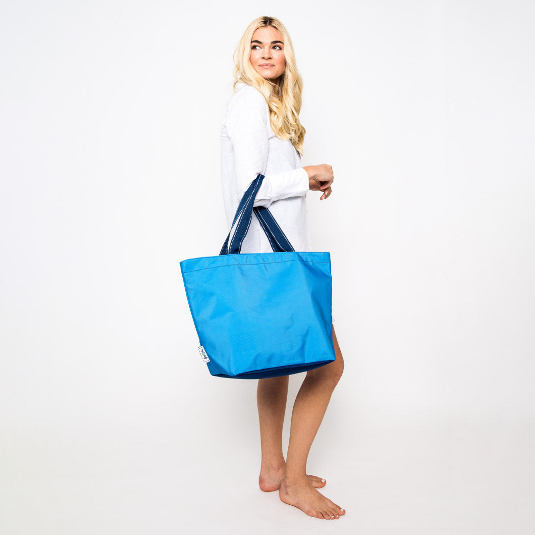 Surfside Tote