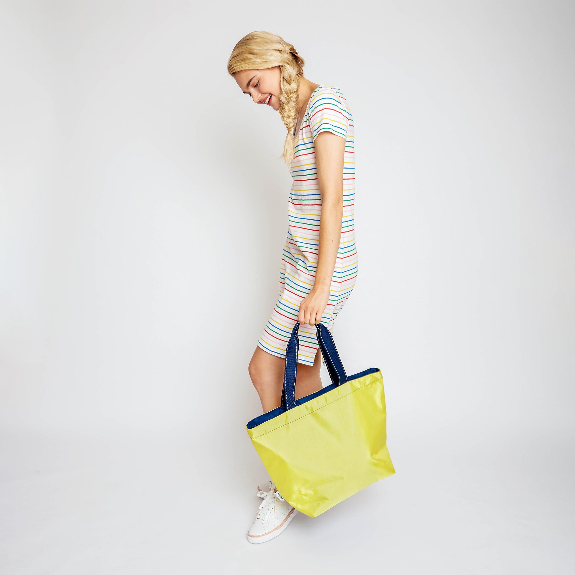 Surfside Tote