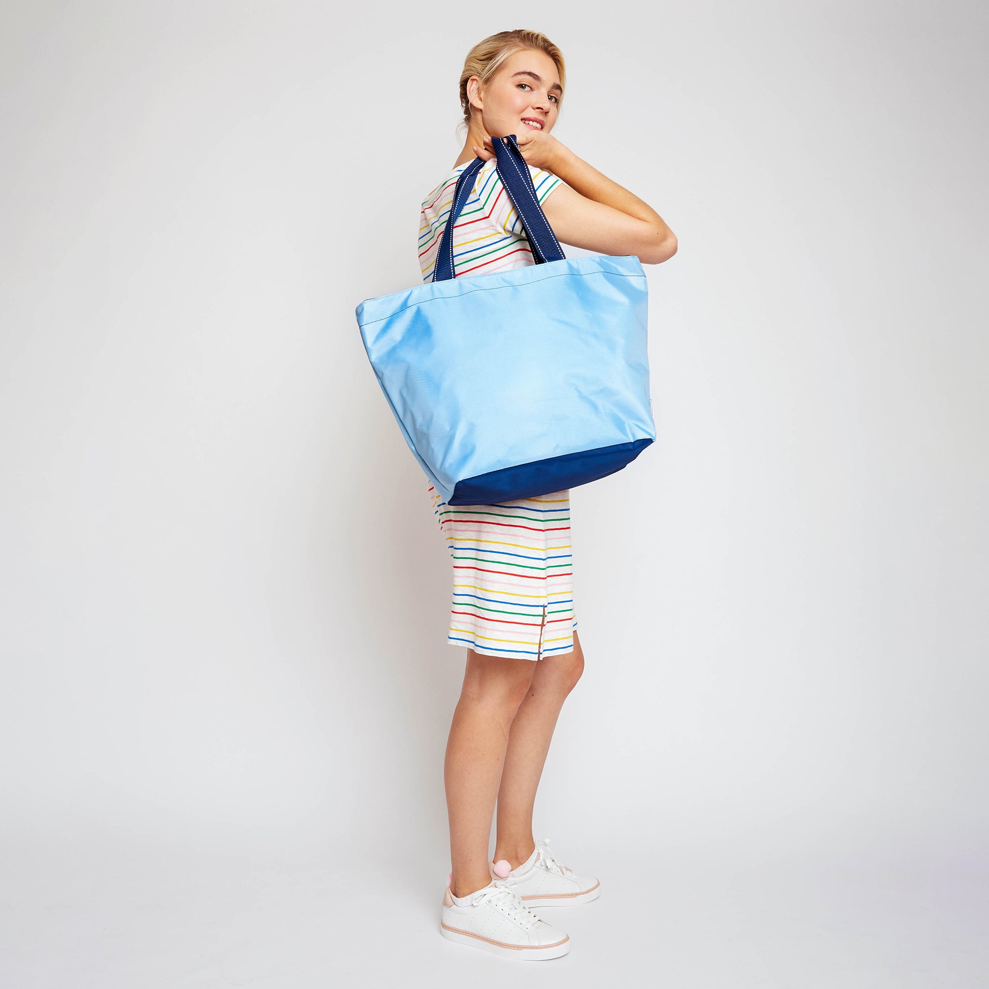 Surfside Tote